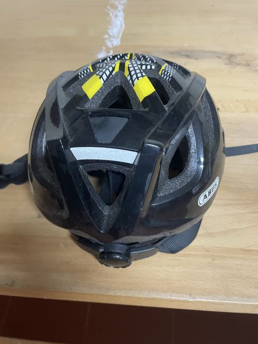 Capacete de bicicleta A BUS