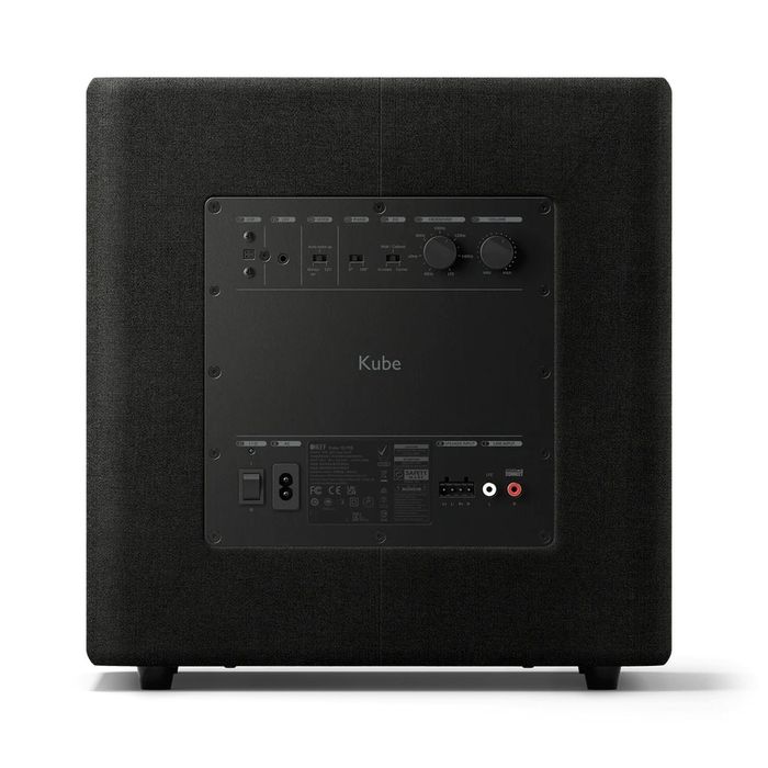 KEF Kube 10 MIE 300W RMS
