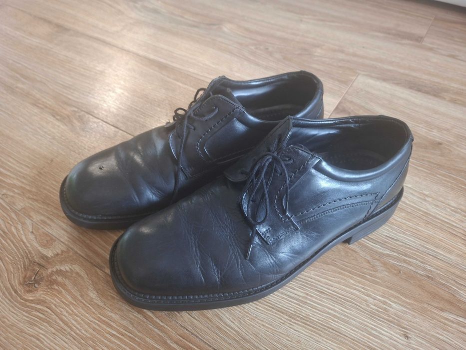 Buty do garnituru Claudio Conti 44