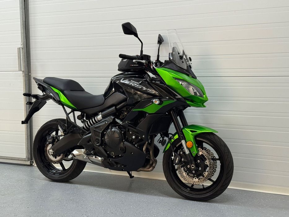 Kawasaki