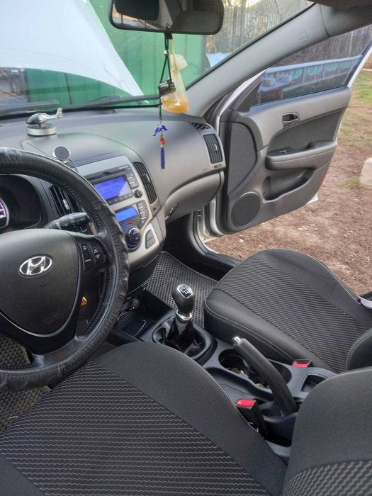 Продам Хюндай І30CW універсал,