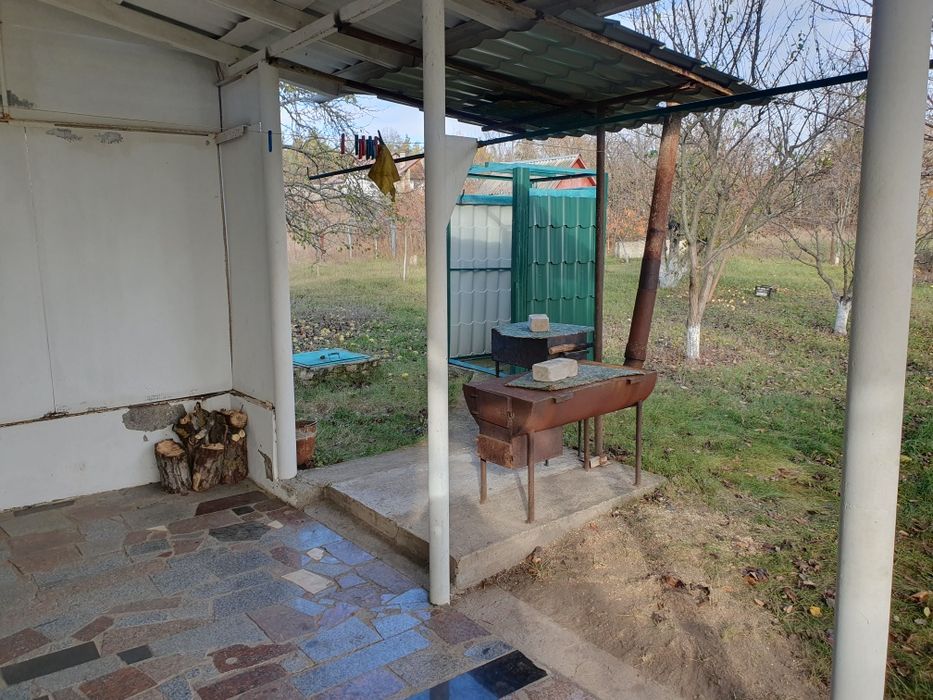 Продам Дом-дача возле Южного-Буга