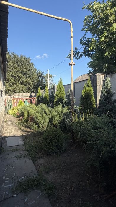 Продж будинку вулиця шкільна