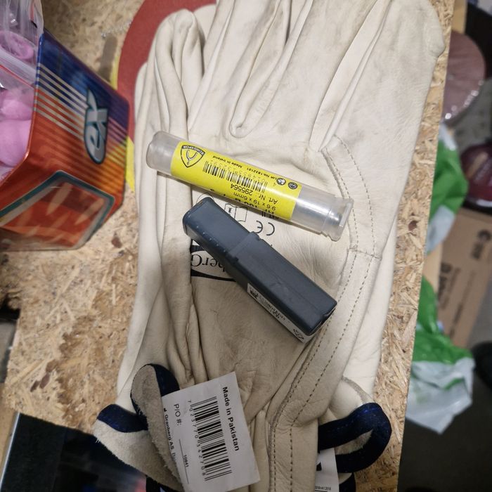 Zestaw Granberg   10