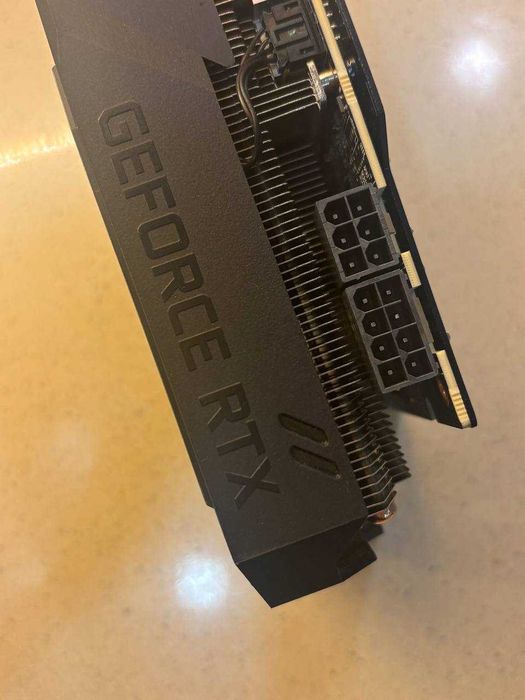 Gigabyte Rtx 2070 Super 8GB
