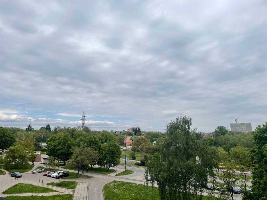 2-кімнатна квартира за адресою вул. Франка (площа 48,8 м²) - Atlanta.ua - фото 7