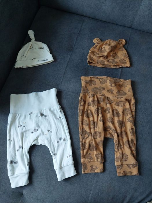 Paka chłopięca 62-68