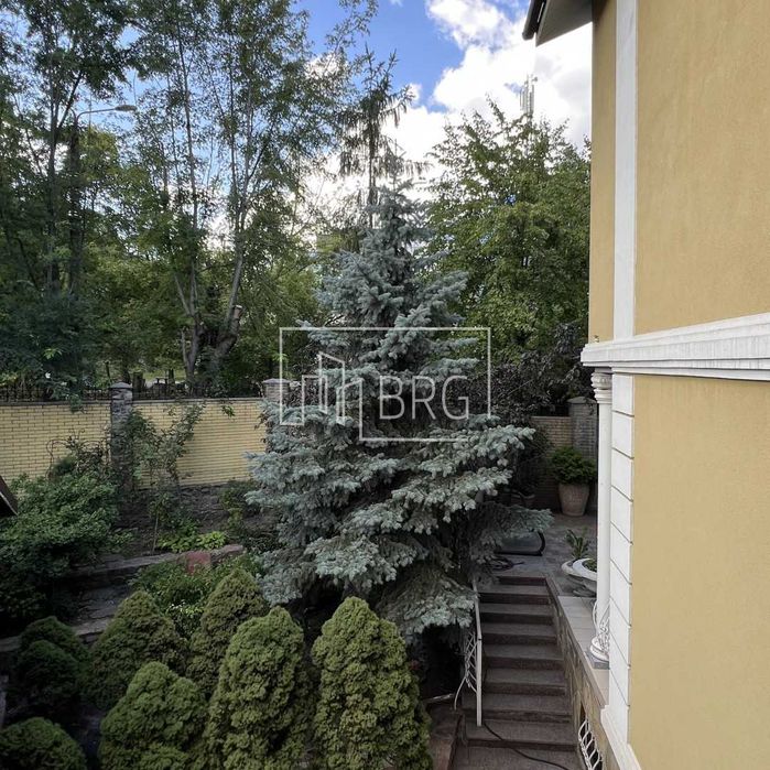 Дом по адресу (площадь 313,9 м²) - Atlanta.ua - фото 13