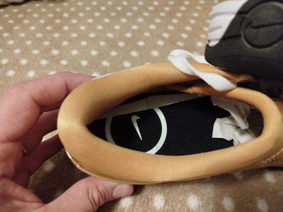 Tênis Total 90 Nike