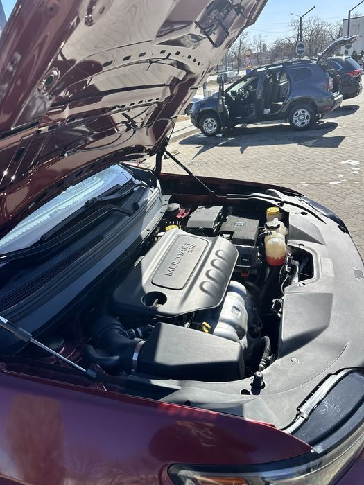 Продам Jeep Cherokee 2019