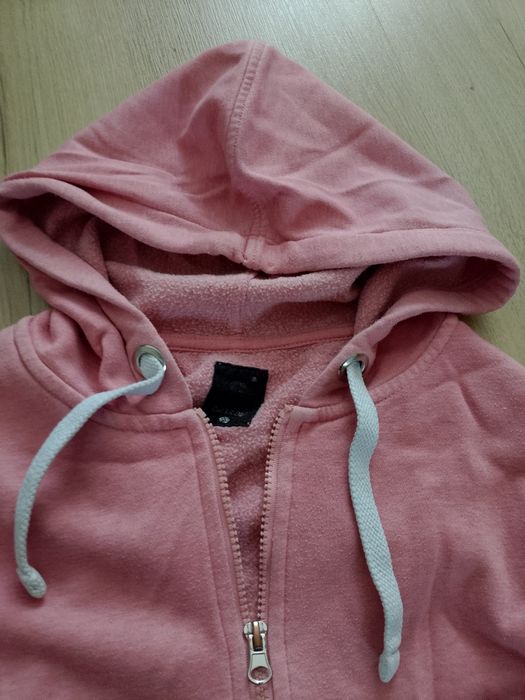 Bluza z kapturem
