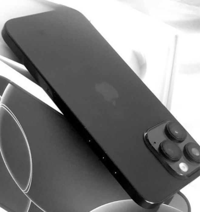 Iphone 16 pro max 256 GB preto