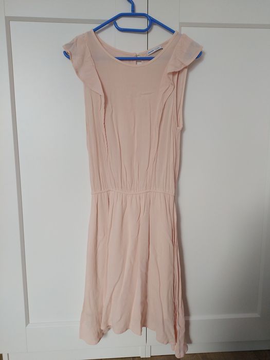 Letnia sukienka Cropp r M