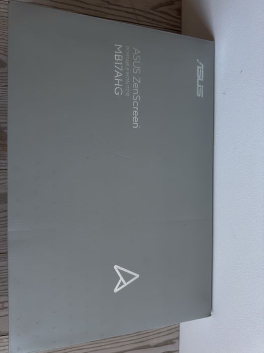 Монітор 17.3" ASUS ZenScreen MB17AHG Portable