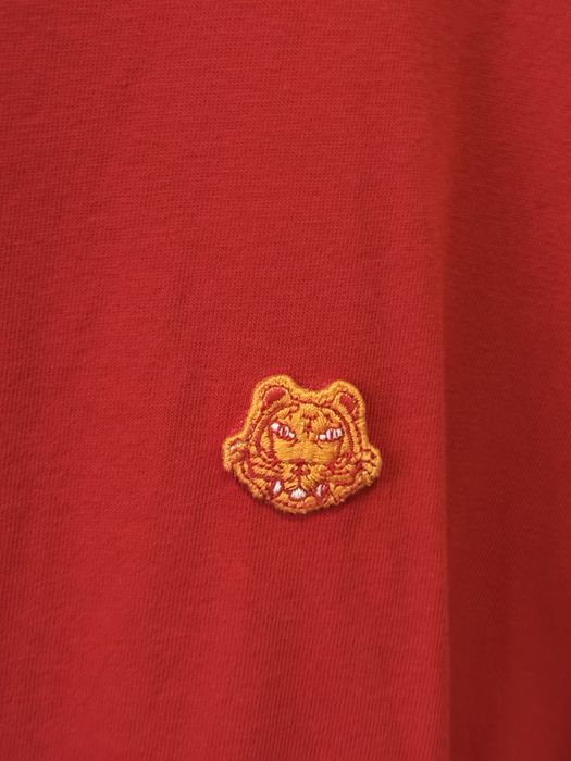 Футболка kenzo