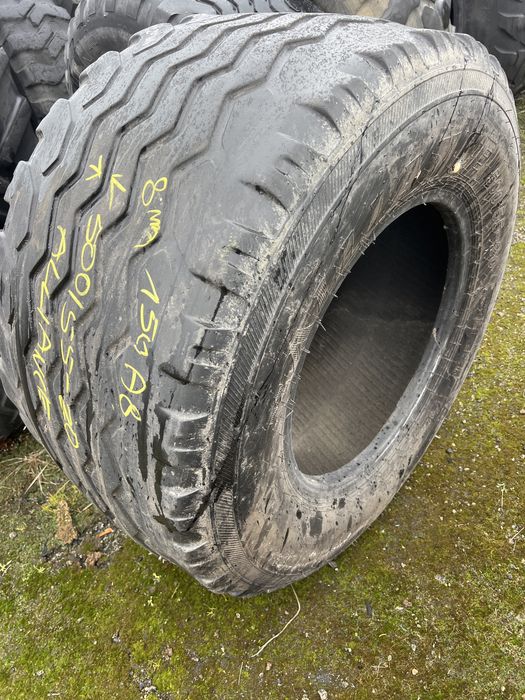 Opona używana 500/55-20