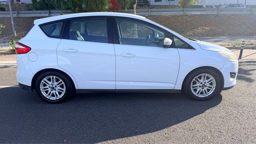 Ford C Max 1.6 TDCI