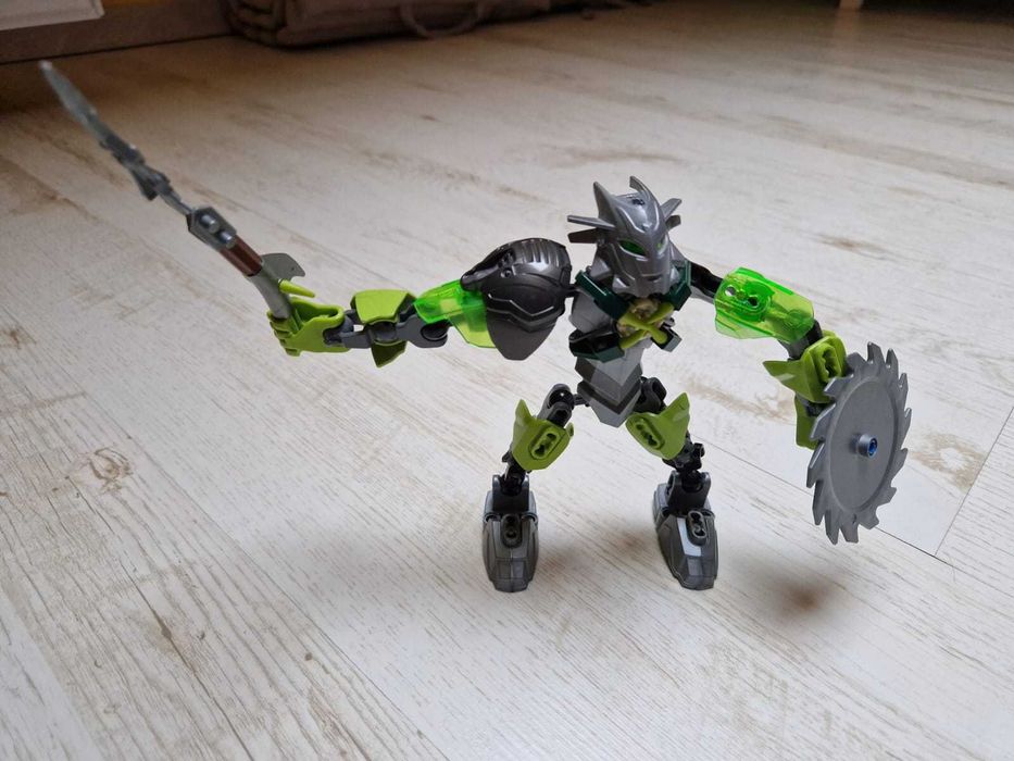 LEGO Hero Factory 4406 Breez Malbork • OLX.pl