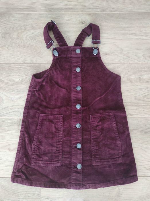 Vestidos criança como novos da Sfera tamanhos 4/5 e 5/6 anos