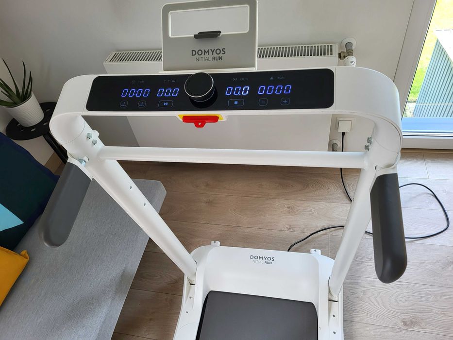 Bieżnia Domyos INITIAL RUN