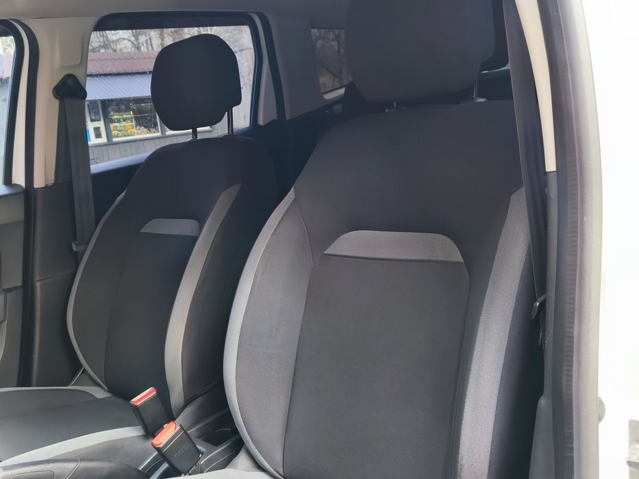 Renault Duster 2020г. Пробег: 56 тыс.км