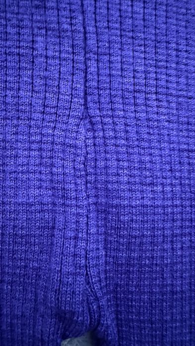 Legginsy Vikafjell 7lat merino wełna