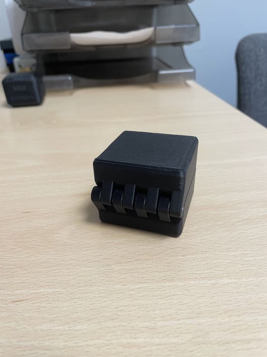 Organizer na magazynki, części do PCP airsoft airgun 22lr