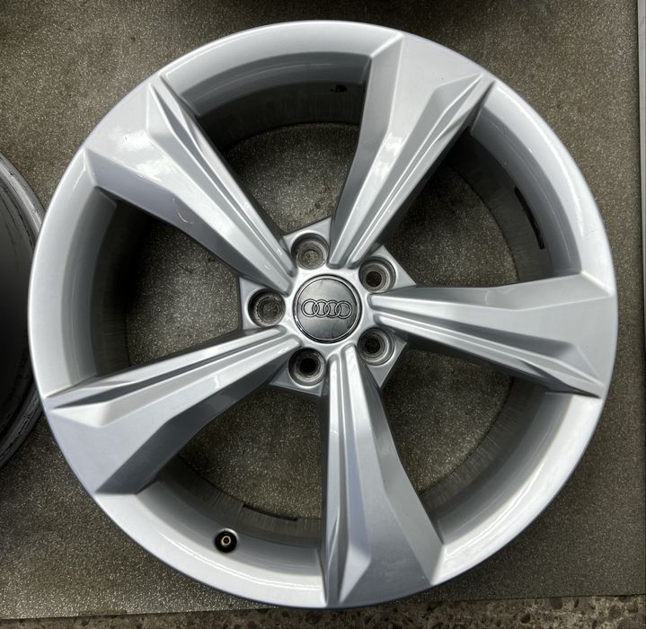 Диски R19 5 112 et34 J7 Оригінал Audi q5 диск 1шт ауді q3
