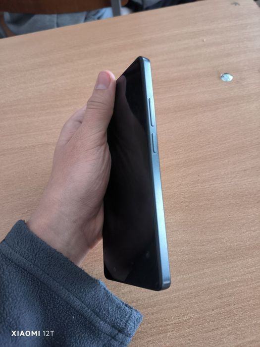 Redmi note 13 pro обмен