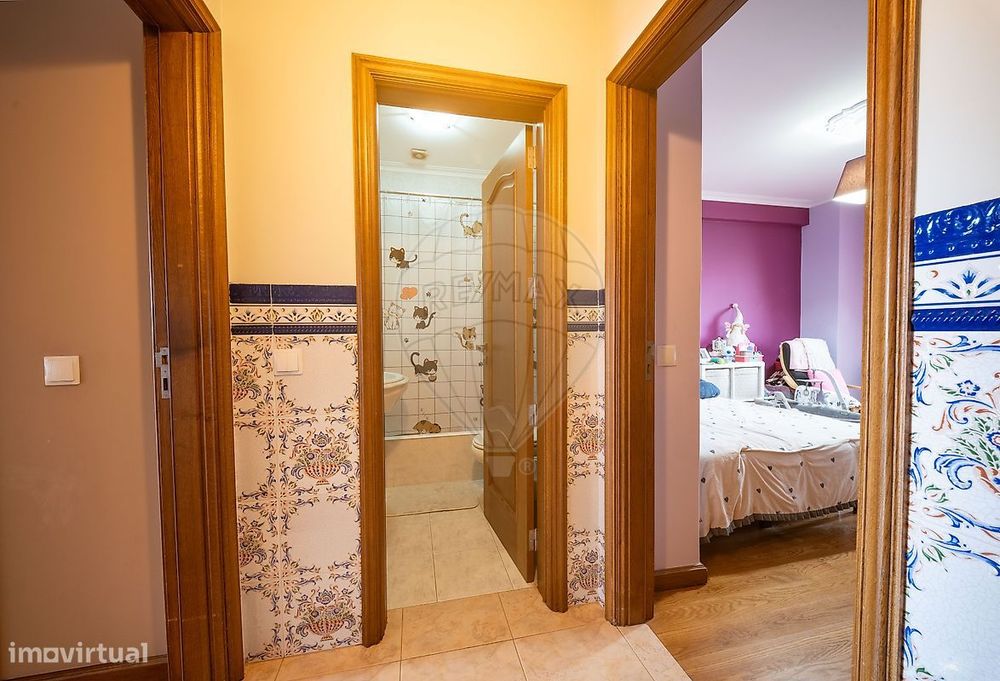 Apartamento T2 para venda