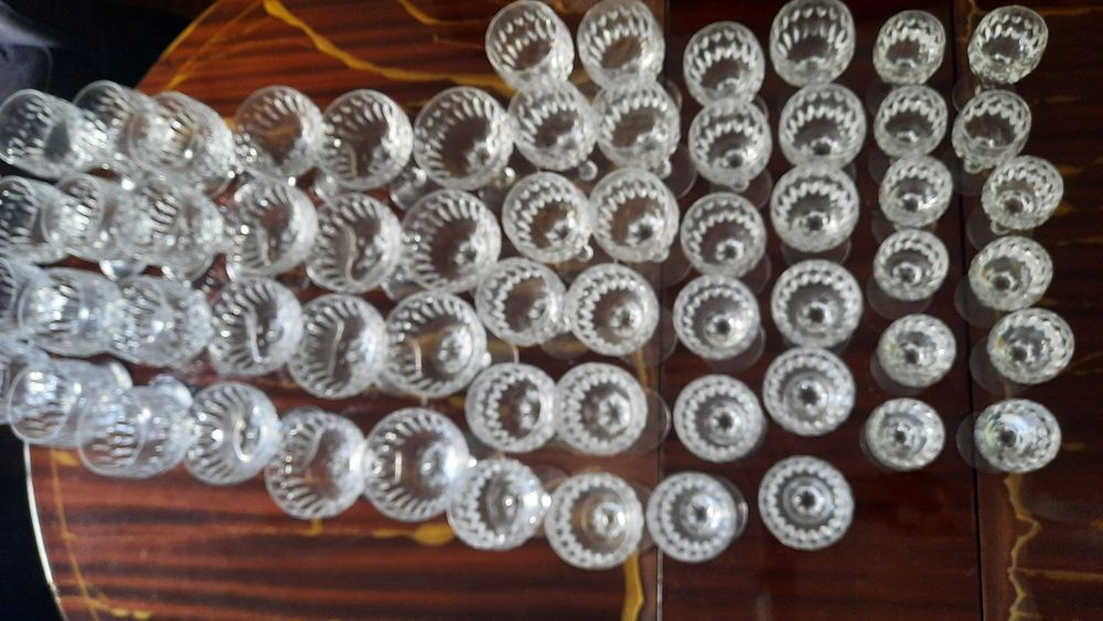 Crystal Glass Set431979154763294724