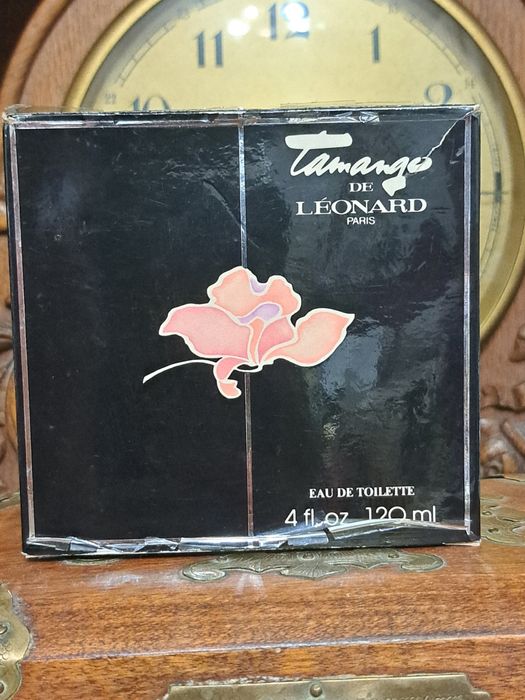 Tamango de Leonard eau de toilette 120ml