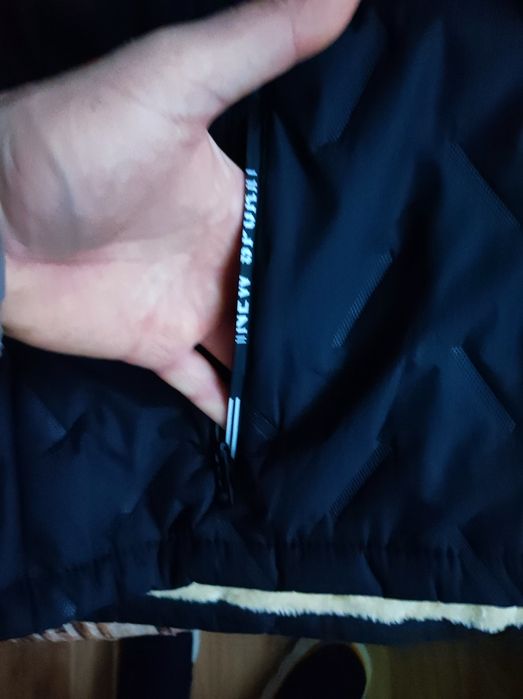 Жилетка для водіїв тепла  XL