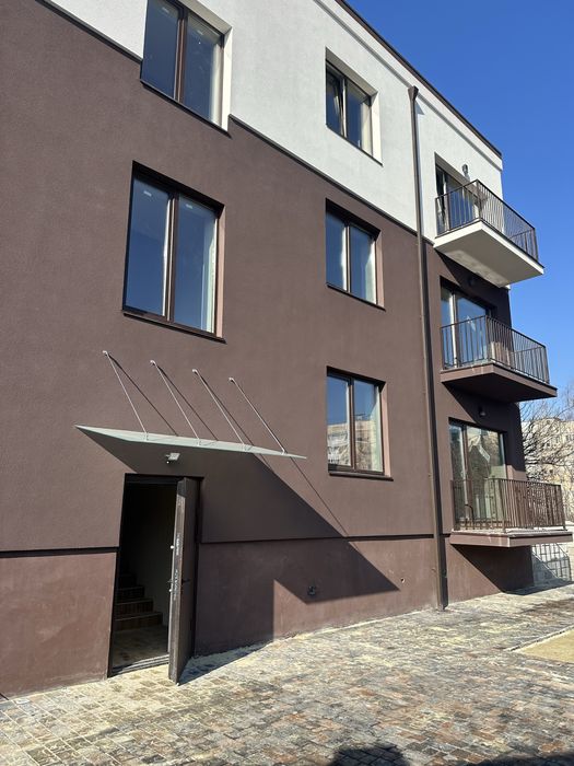 Продаж 1 кімнатноі новобудови в масиві Макарова - Пржевальського