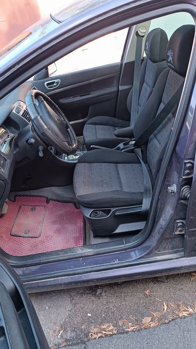 Продам Peugeot 307 sw.