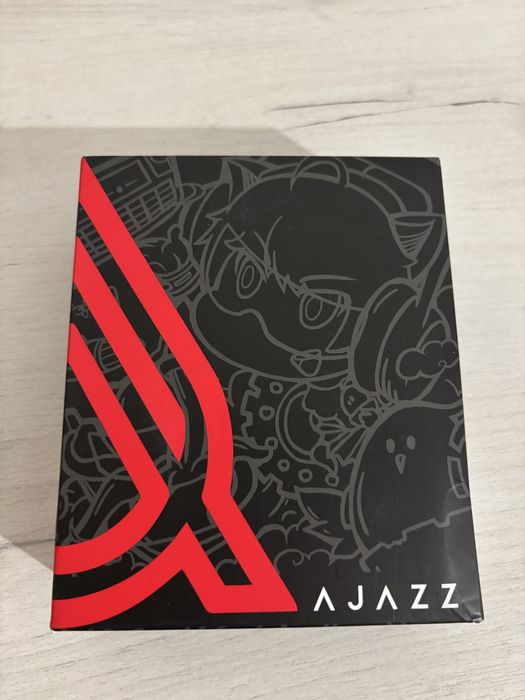 Компютерна миша ajazz aj159