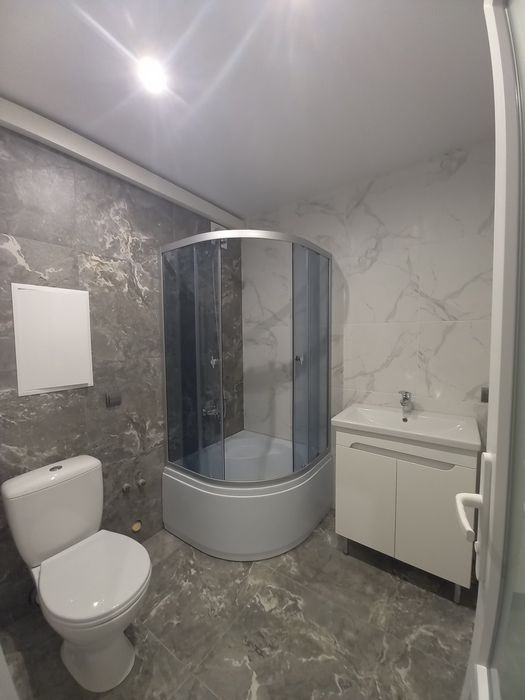 Сдам 1х студию. Центр.