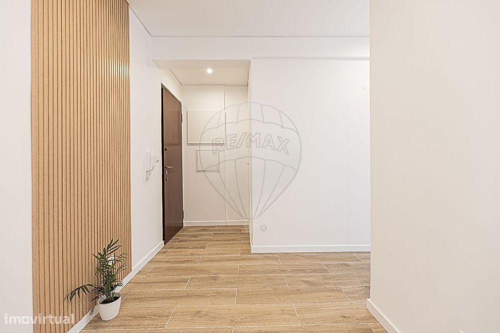 Apartamento T2 para venda