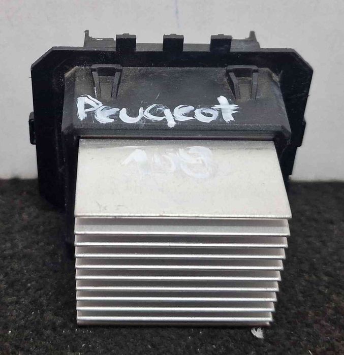 Resistência da Chauffage / Sofagem T100035Nc - PEUGEOT 108