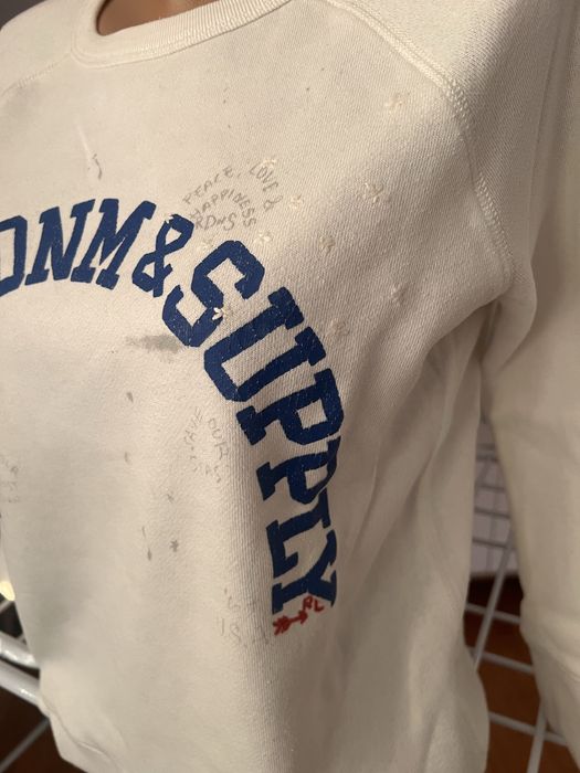 Bluza Ralph Lauren M stan bardzo dobry