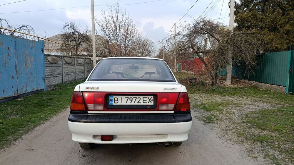 Продам Suzuki в нормальному стані