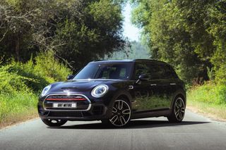MINI Clubman John Cooper Works ALL4 Auto Desp.