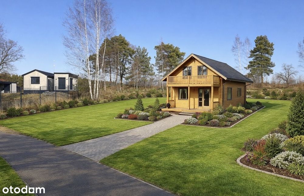DZIAŁKI 3000 m² | NATURA 2000 | PODZIAŁ NA 2 | 110 zł/m² | KŁODOWO