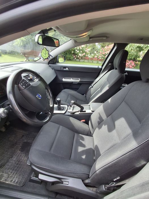 Volvo V50 2009r.