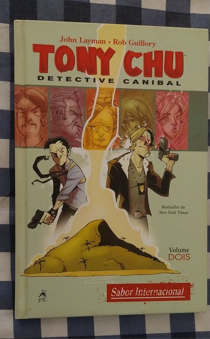BD 7 livros capa dura cada 10 €