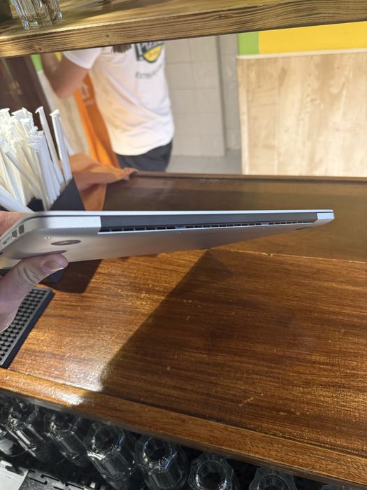 MacBook Pro Retina 13” (2014)