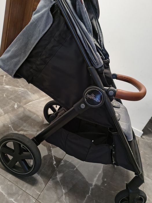 Wózek spacerowy spacerówka