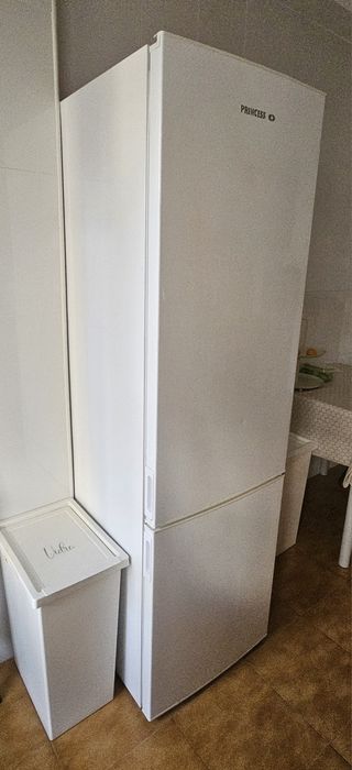 Frigorífico Combinado Princesse – A Funcionar 100%