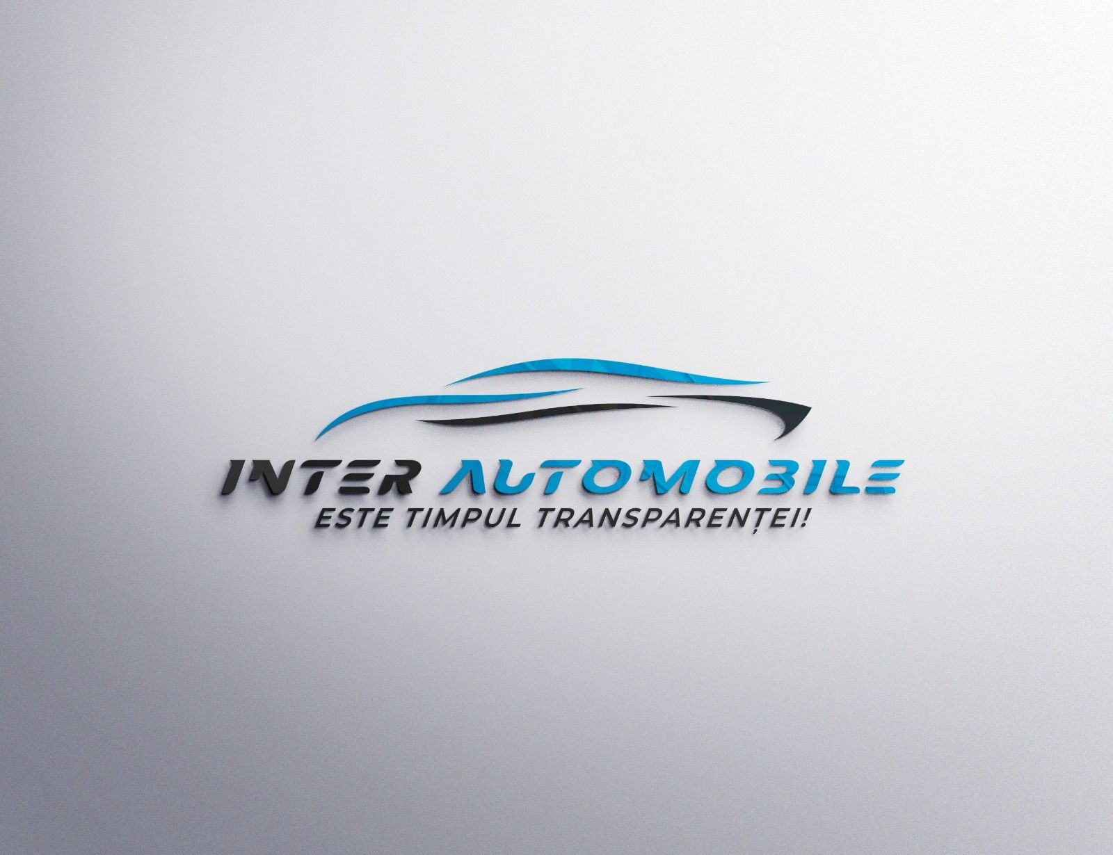 Inter Automobile SRL top banner