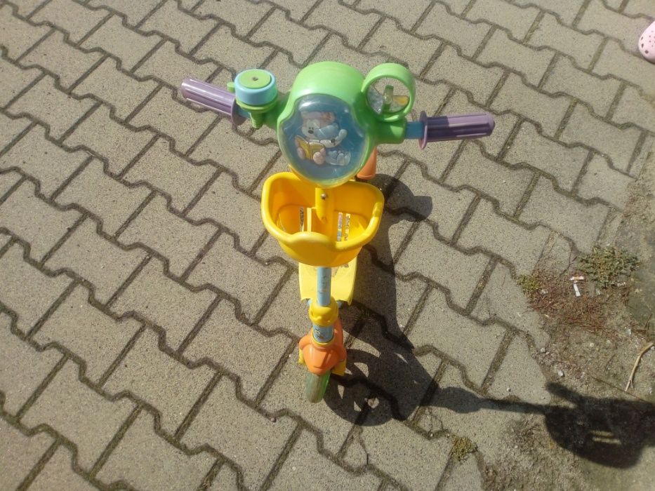 hulajnoga dziecieca